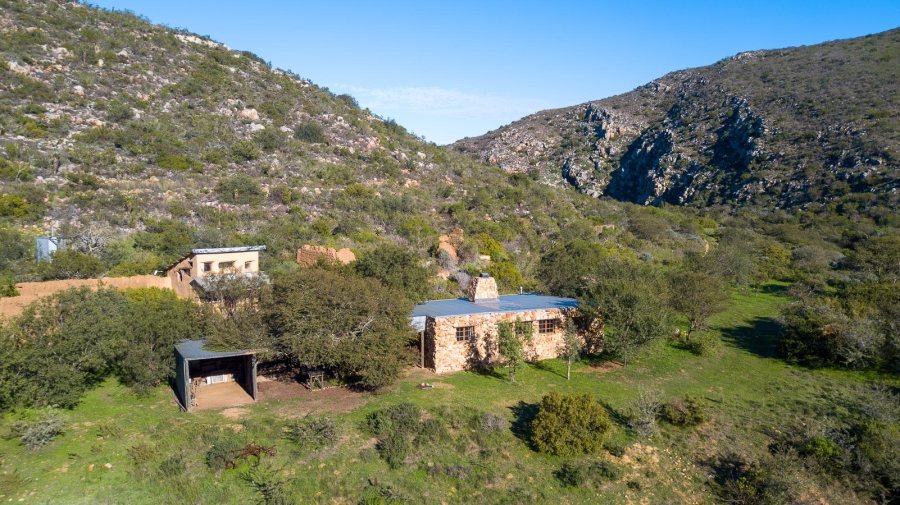 Commercial Property for Sale in Swellendam Rural Western Cape